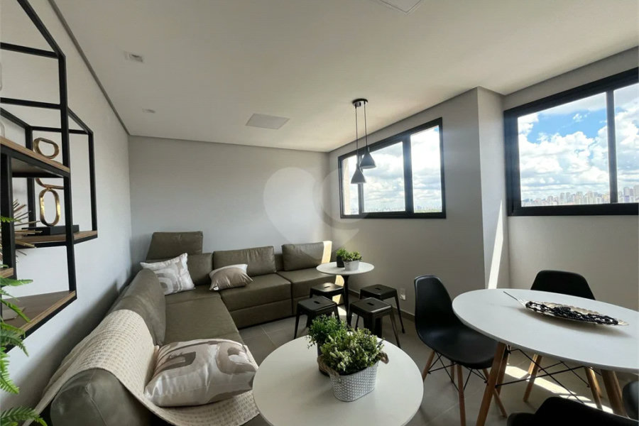 Apartamento à venda com 2 quartos em VILA GUILHERME, São Paulo, SP