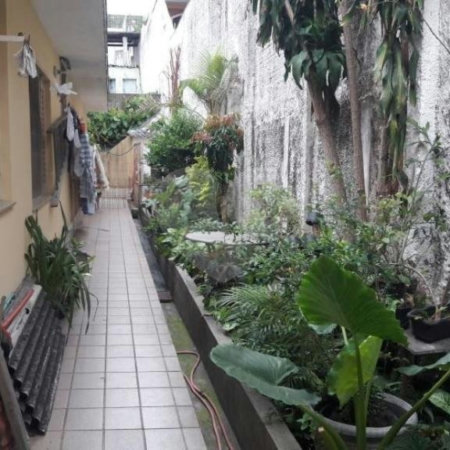 Terreno à venda com 4 quartos, sendo 1 suíte, em Santa Teresinha, São Paulo, SP