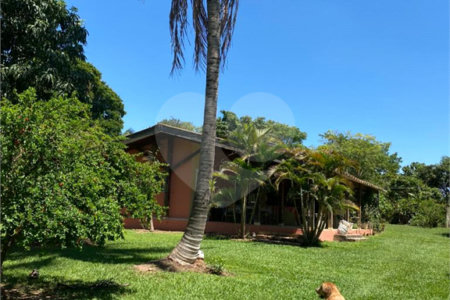 Chácara à venda com 3 quartos, sendo 1 suíte,  em Micai, Salto, SP