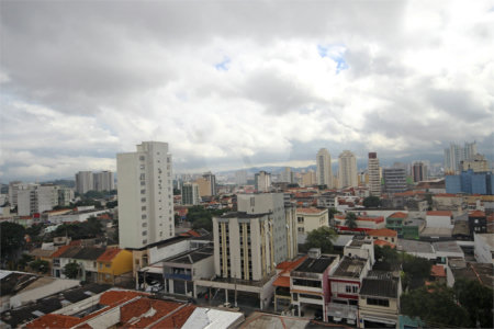 Apartamento à venda com 3 quartos, sendo 1 suíte,  em Alto da Lapa, São Paulo, SP