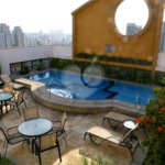 Apartamento à venda com 1 quarto em Vila Uberabinha, São Paulo, SP