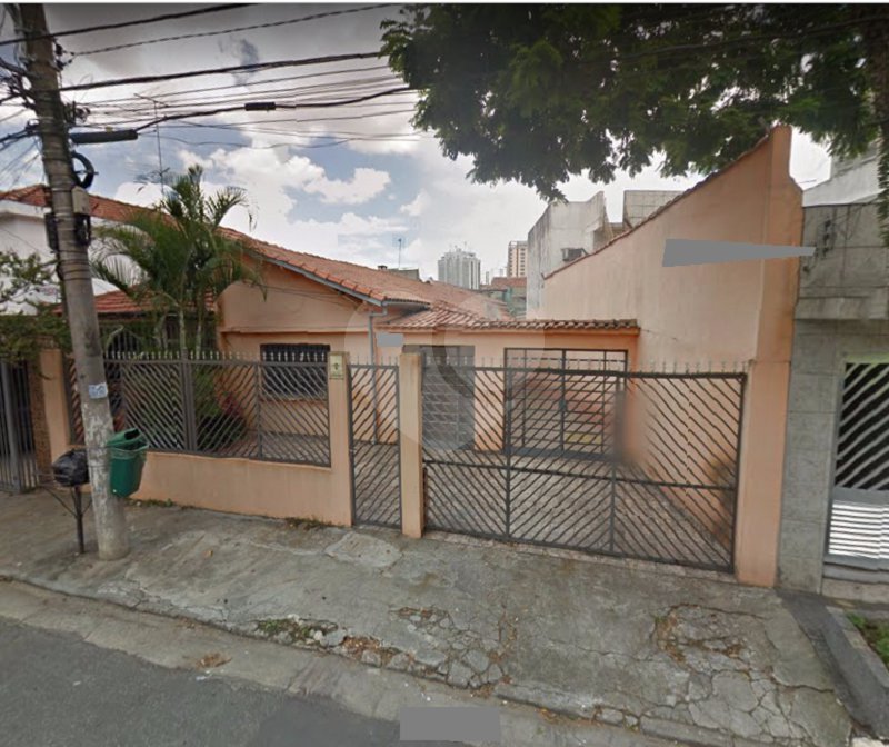 Casa Térrea à venda com 3 quartos, sendo 1 suíte, em Casa Verde, São Paulo, SP