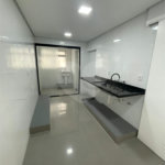 Apartamento à venda com 3 quartos, sendo 2 suítes, em Vila Regente Feijó, São Paulo, SP