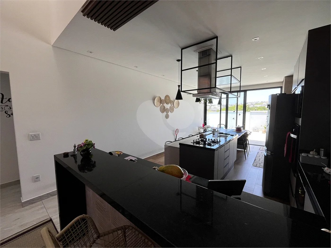 Casa à venda com 3 quartos, sendo 1 suíte, no condomínio Phytus, Itupeva - SP