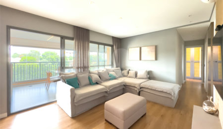 Apartamento à venda com 3 suítes em Chácara Flora, São Paulo, SP