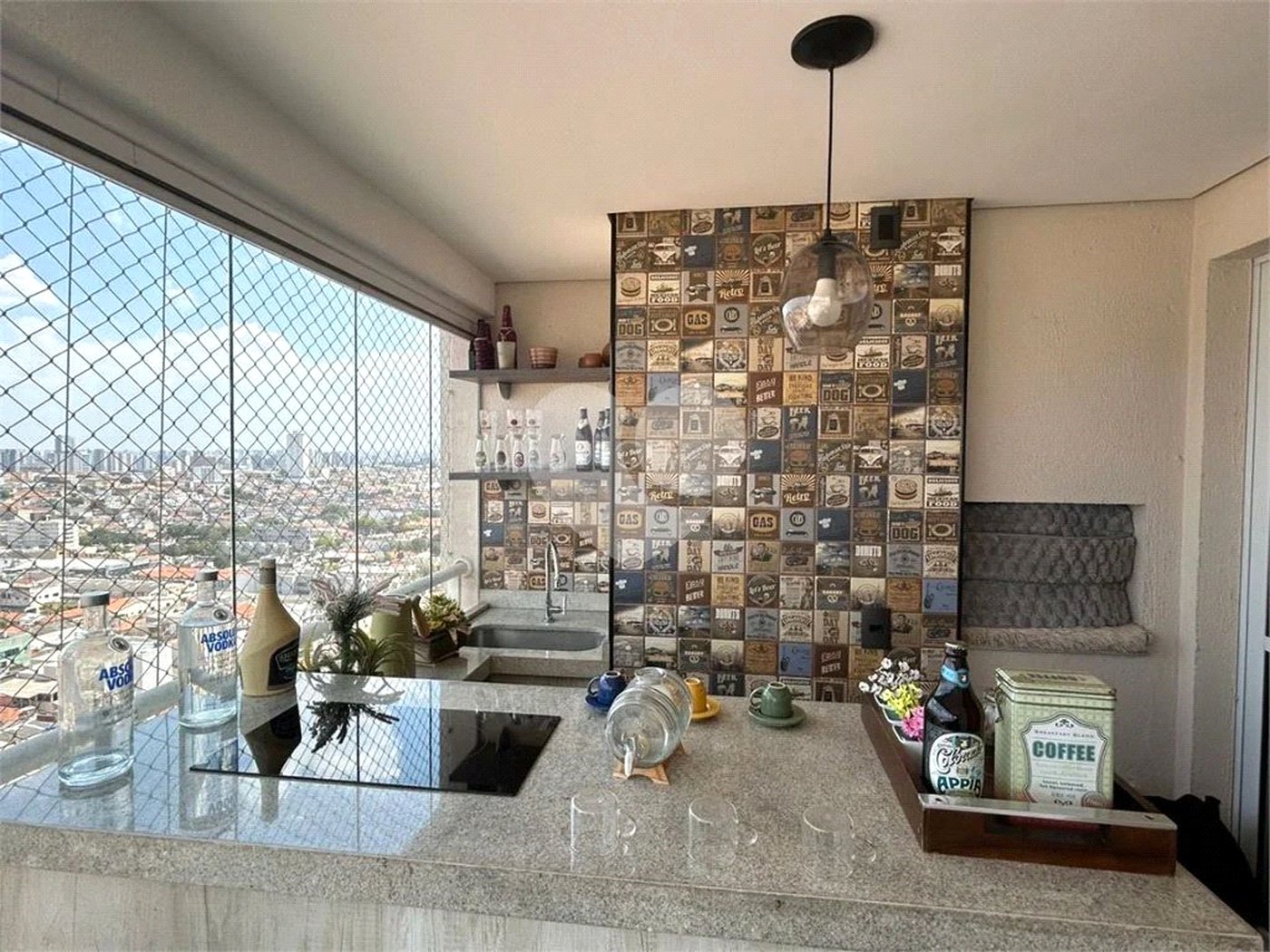 Apartamento à venda com 3 quartos, sendo 1 suíte, em Vila Formosa, São Paulo, SP