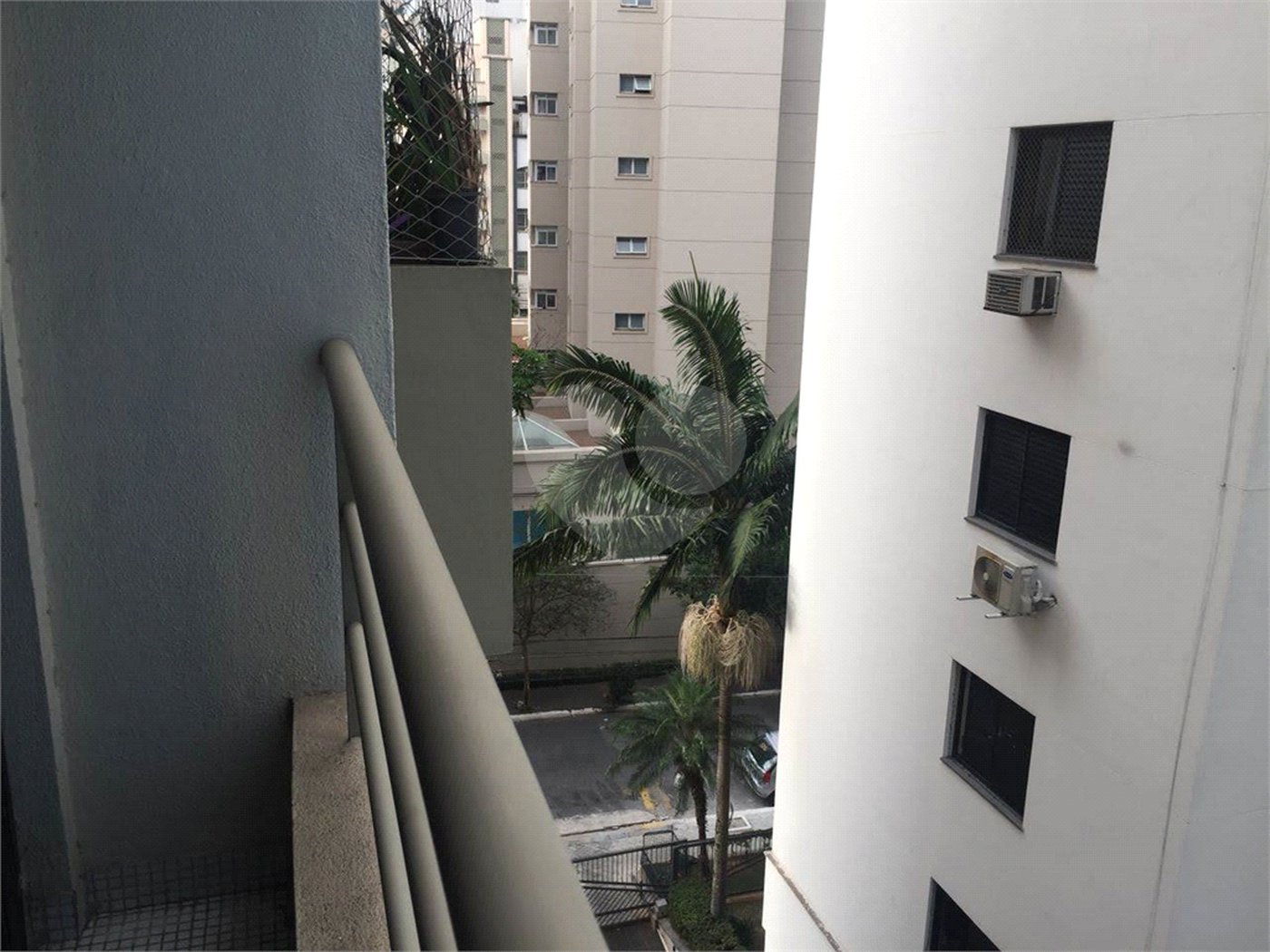 Apartamento à venda com 1 quarto em Jardim Paulista, São Paulo, SP