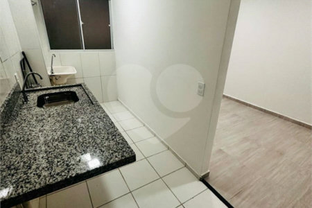 Apartamento à venda com 2 quartos em Parque Nações Unidas, São Paulo, SP