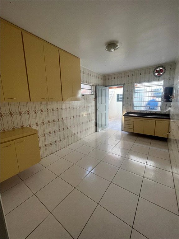 Sobrado à venda com 2 quartos em Vila Nova Mazzei, São Paulo, SP