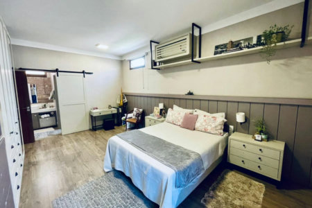 Casa à venda com 3 quartos, sendo 1 suíte, em Jardim Adelaide, Hortolândia, SP