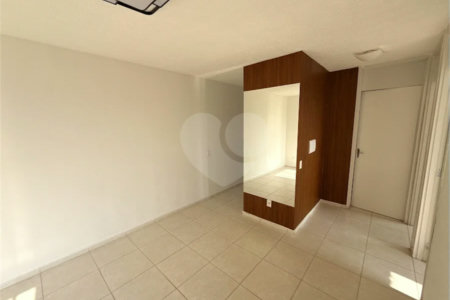 Apartamento 2 Quartos no Condomínio Parque Ville | Estrada da Cachamorra