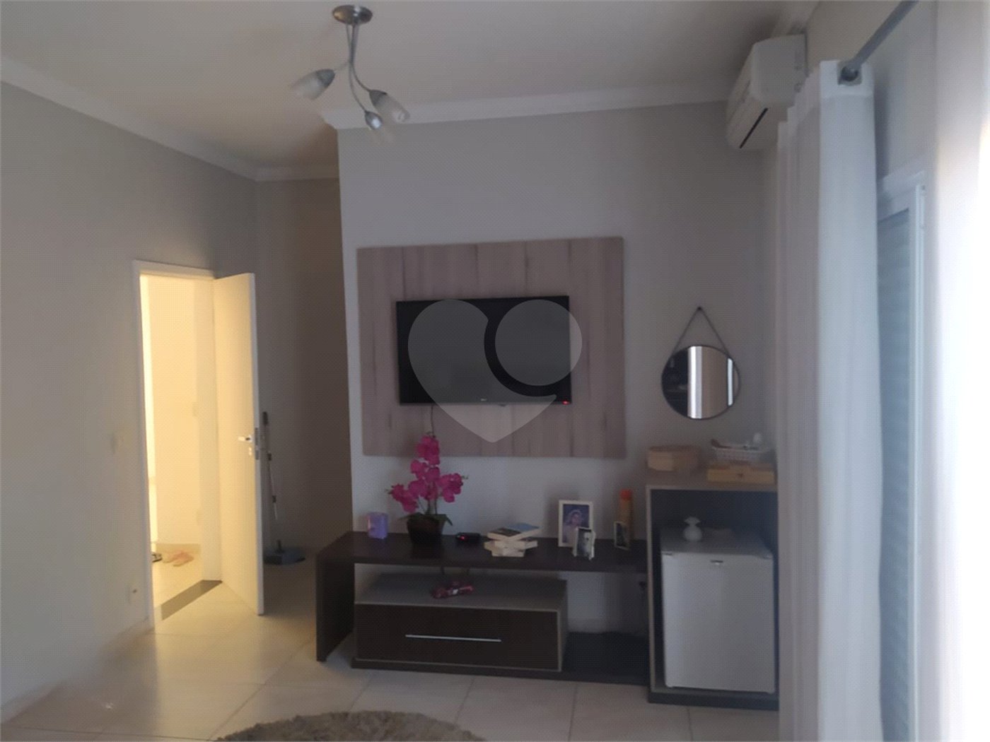 Casa à venda com 3 quartos, sendo 2 suítes,  no condomínio Ibiti Royal Park, Sorocaba - SP