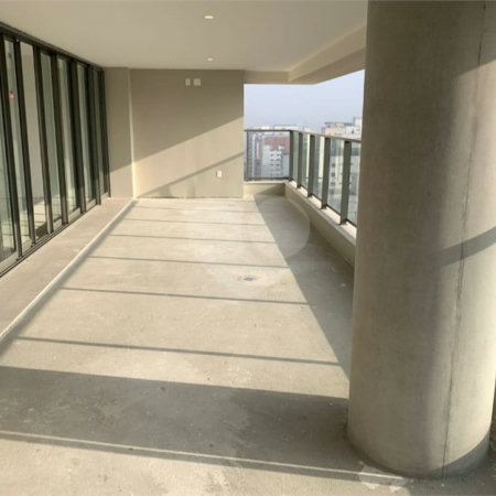 Apartamento à venda com 4 quartos, sendo 2 suítes, em Brooklin Paulista, São Paulo, SP