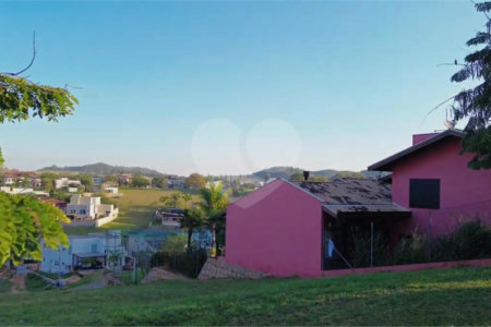 Terreno à venda no condomínio Santa Teresa 1, Vinhedo - SP