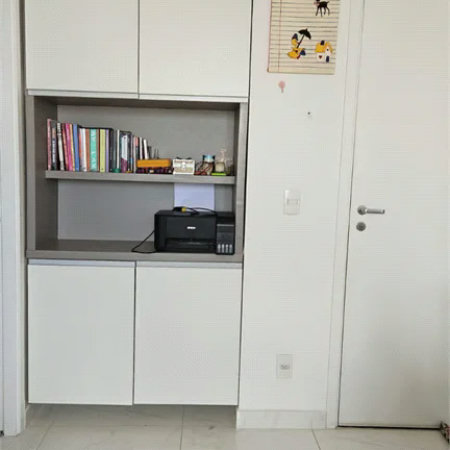 Apartamento à venda com 1 quarto em Água Branca, São Paulo, SP