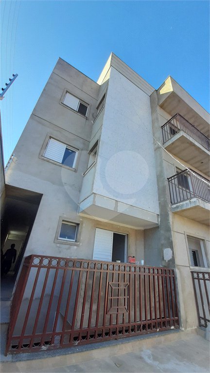 Casa à venda com 2 quartos no condomínio Residencial Luta, São Paulo - SP