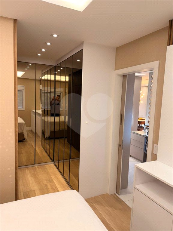 Apartamento à venda com 2 quartos, sendo 1 suíte, em Barra Funda, São Paulo, SP