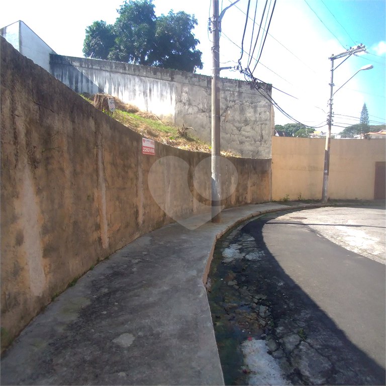 Terreno à venda em Jardim São Bento, São Paulo, SP