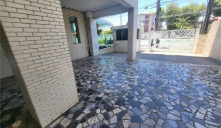 Apartamento Residencial à venda, Aparecida, Santos - AP1918.