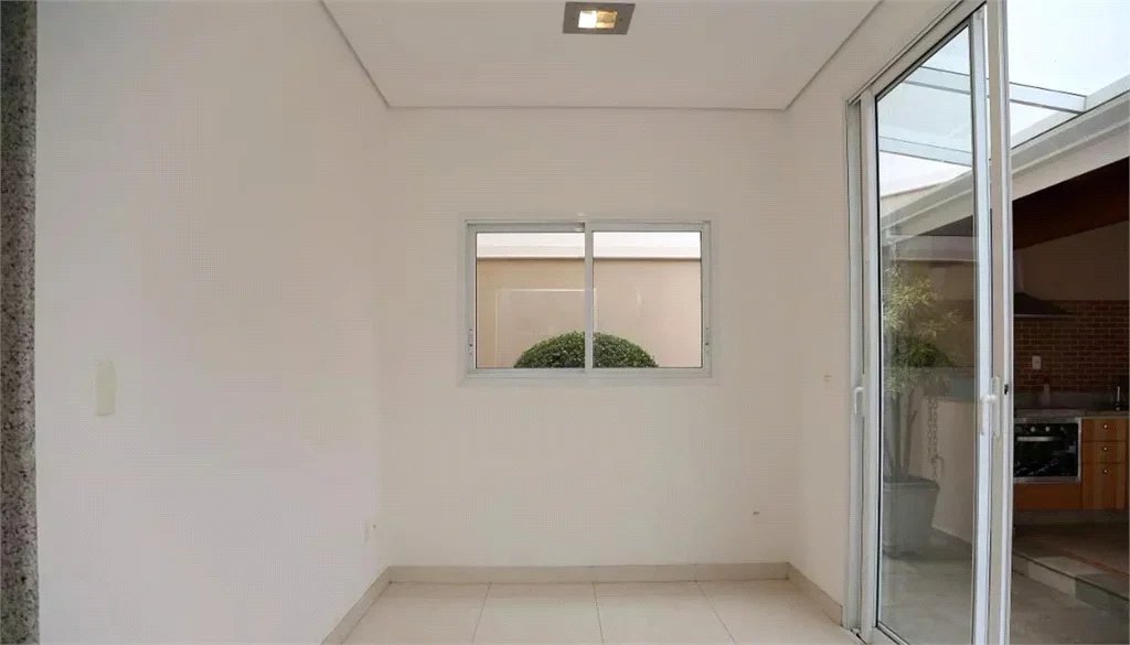 Casa à venda com 4 suítes no condomínio Residencial Morumbi, São Paulo - SP