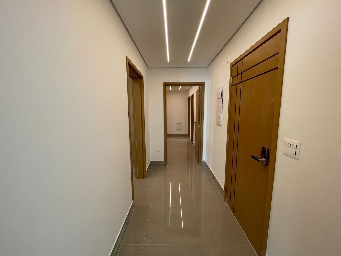 Cobertura com 3 dormitórios à venda, 238 m² por R$ 5.500.000,00 - Embaré - Santos/SP