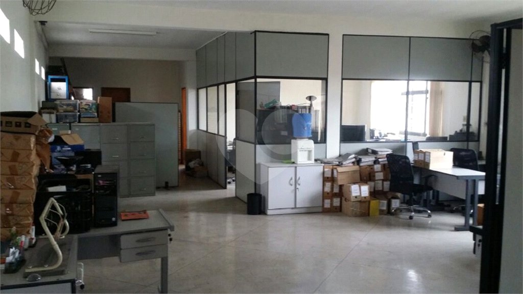 Prédio à venda em Bom Retiro, São Paulo, SP