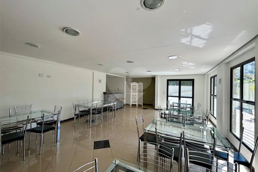 Apartamento à venda com 3 quartos, sendo 1 suíte, em Santana, São Paulo, SP