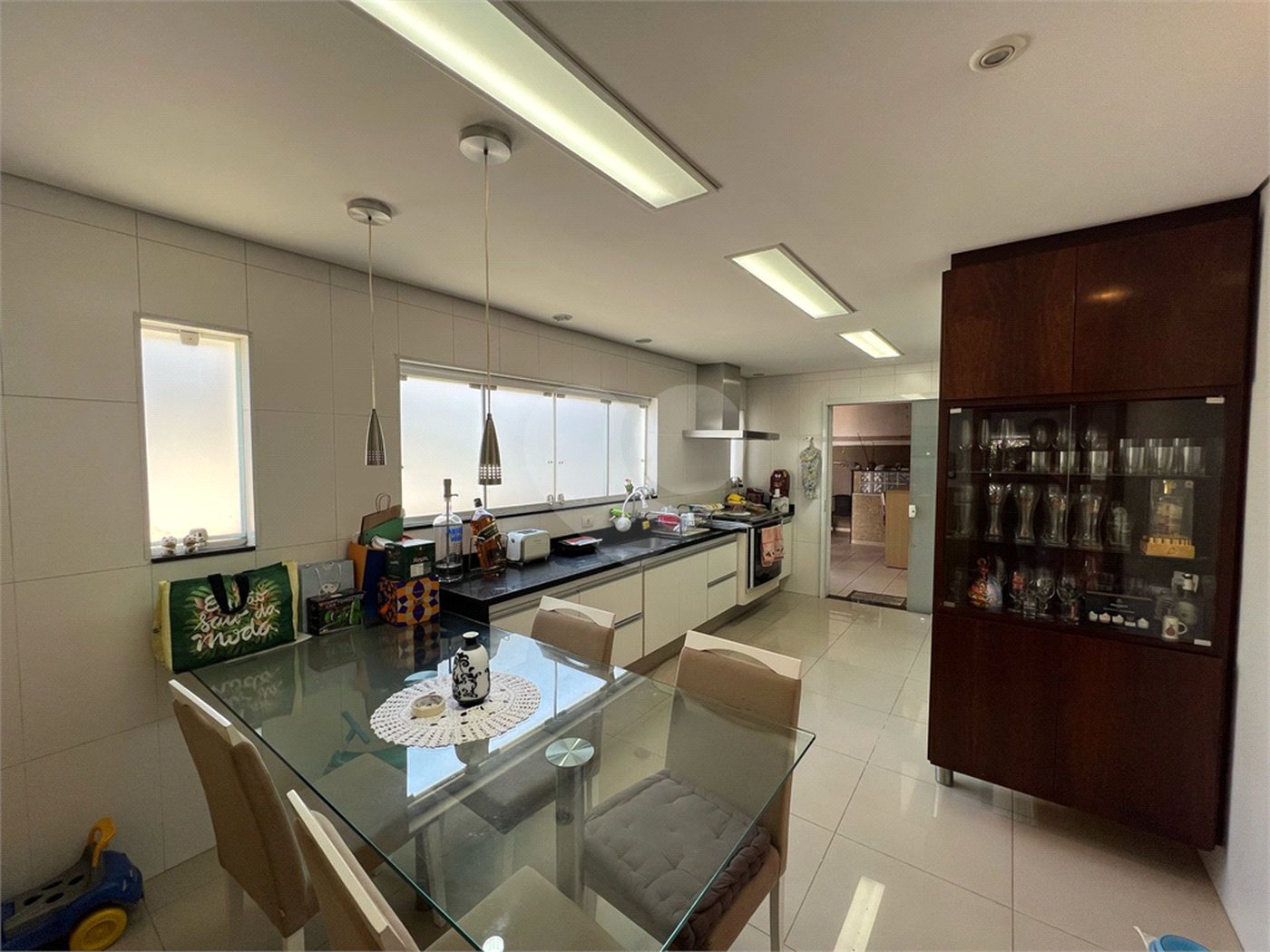 Sobrado à venda com 3 quartos, sendo 1 suíte, em Mandaqui, São Paulo, SP