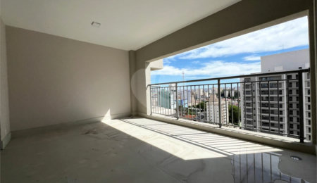 Apartamento à venda com 3 suítes em Tucuruvi, São Paulo, SP