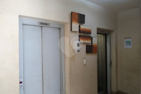 Apartamento à venda com 2 quartos em Brás, São Paulo, SP