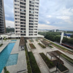 Apartamento à venda com 2 quartos, sendo 1 suíte, em Além Ponte, Sorocaba, SP