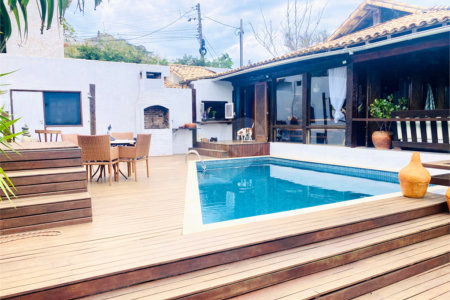 Casa à venda com 7 suítes em Albatroz, Armação dos Búzios, RJ
