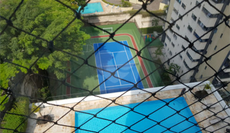 Apartamento à venda com 4 quartos, sendo 1 suíte,  em Morumbi, São Paulo, SP