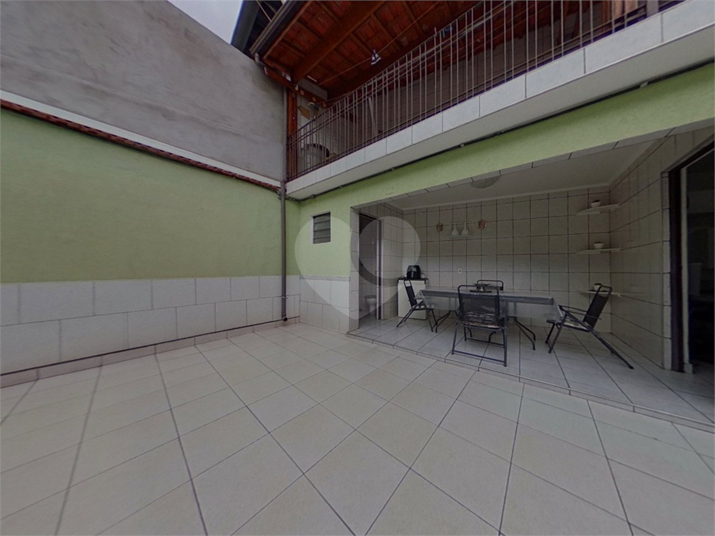 Casa Térrea à venda com 2 quartos em Parque Edu Chaves, São Paulo, SP