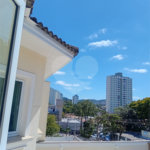 Casa à venda com 3 suítes no condomínio Residencial Jd. Floresta, São Paulo - SP
