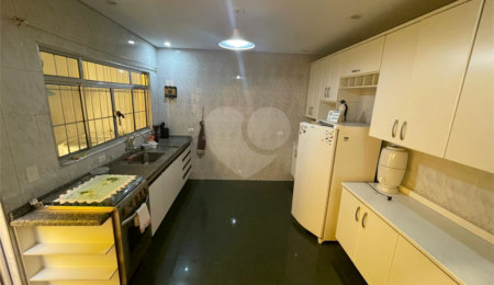 Sobrado à venda com 3 quartos, sendo 1 suíte,  em Freguesia do Ó, São Paulo, SP