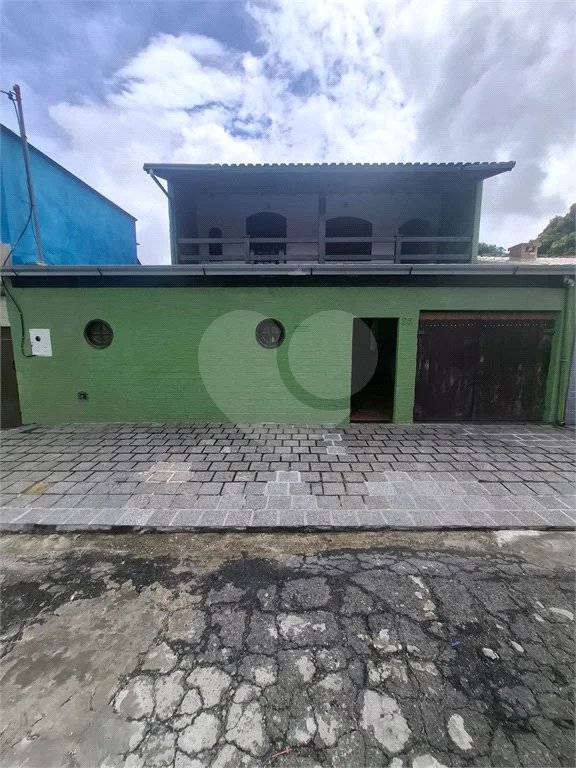 Casa à venda com 2 quartos, sendo 1 suíte, em Santíssimo, Rio de Janeiro, RJ