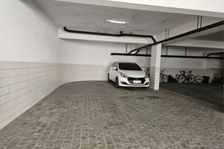 Apartamento com 4 dormitórios à venda, 538 m² por R$ 7.500.000,00 - Ponta da Praia - Santos/SP