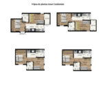 Apartamento à venda com 1 quarto em Tucuruvi, São Paulo, SP