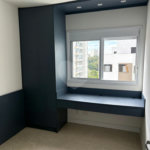 Apartamento à venda com 2 quartos, sendo 1 suíte, em Santo Amaro, São Paulo, SP