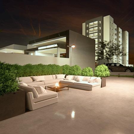 Residencial Porto Belo