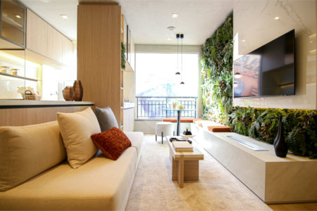Apartamento à venda com 3 quartos, sendo 2 suítes, em Butantã, São Paulo, SP