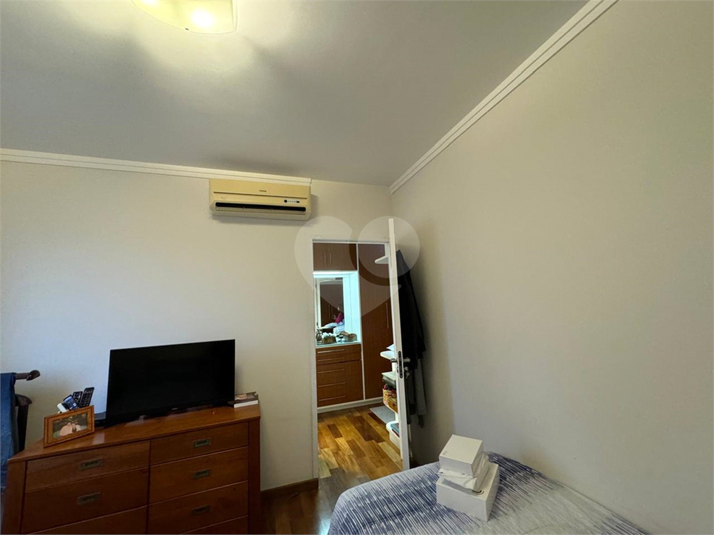 Apartamento à venda com 4 quartos, sendo 3 suítes,  em Mandaqui, São Paulo, SP