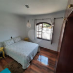 Casa no Jardim Leonor