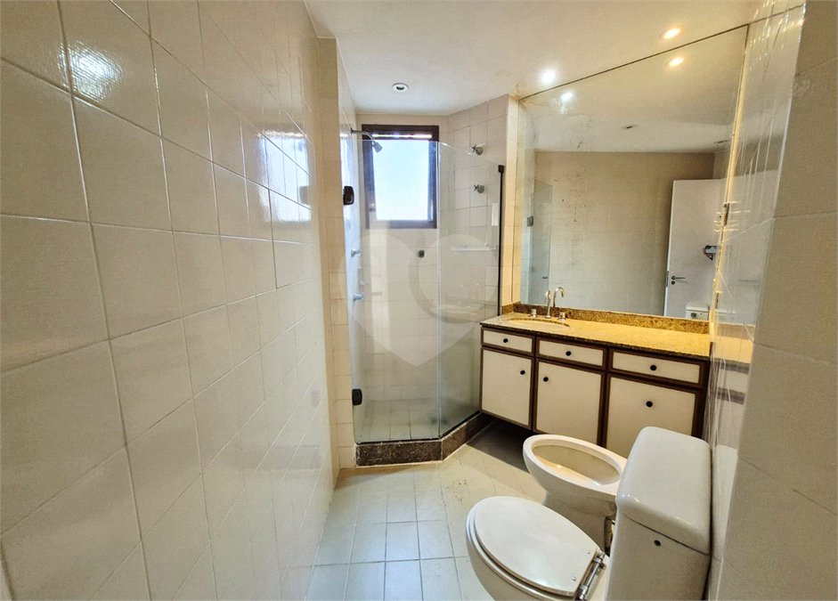 Apartamento à venda com 2 quartos em Lagoa, Rio de Janeiro, RJ