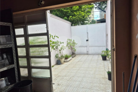 Casa para alugar com 3 quartos em Vila Leopoldina, São Paulo, SP