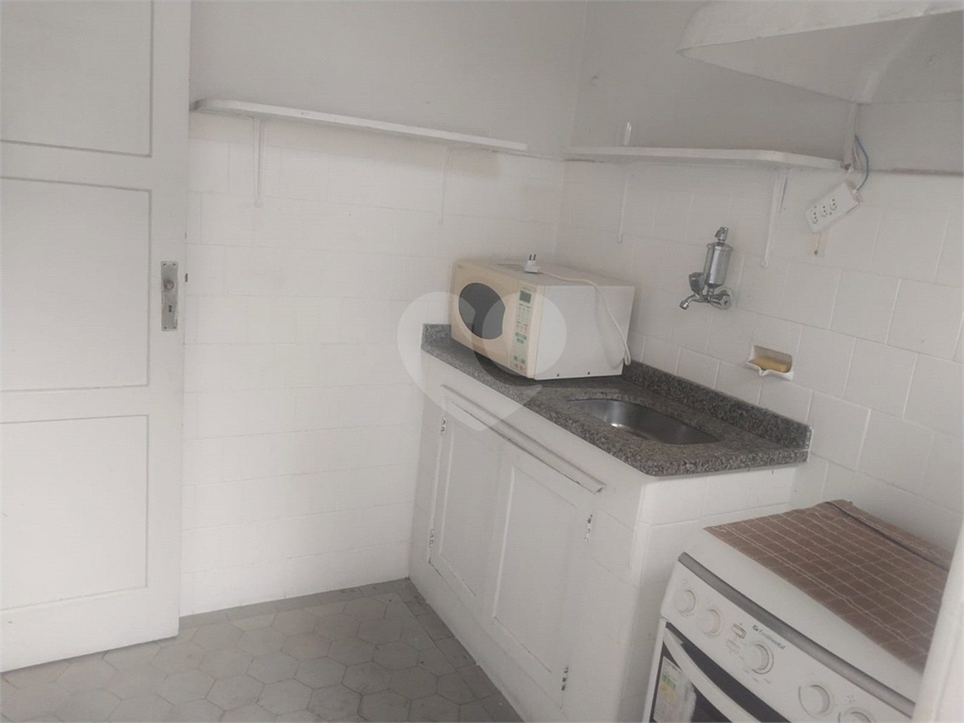 Apartamento à venda com 3 quartos, sendo 1 suíte, em Tijuca, Rio de Janeiro, RJ