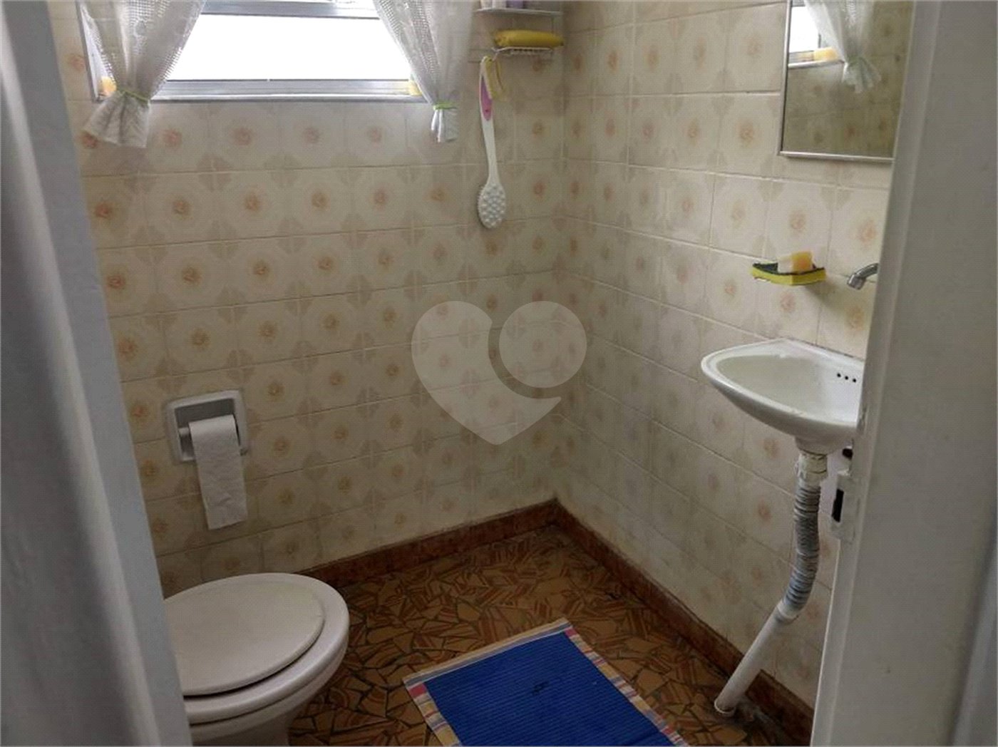 Casa à venda com 2 quartos em Vila Mazzei, São Paulo, SP