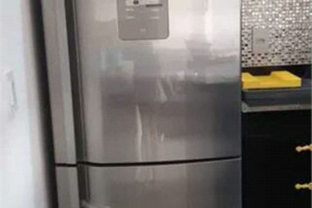 Apartamento à venda com 1 suíte em Cidade Monções, São Paulo, SP