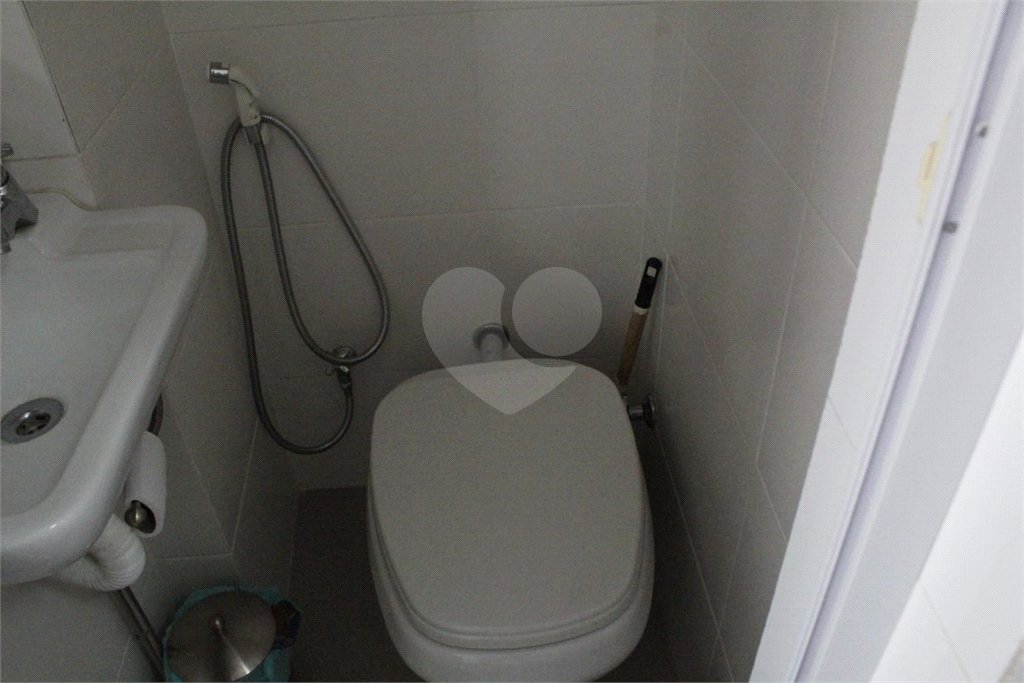 Apartamento à venda com 3 quartos, sendo 2 suítes, em Tijuca, Rio de Janeiro, RJ